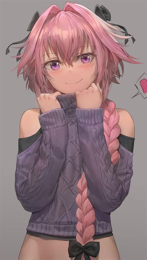 Astolfo Fate